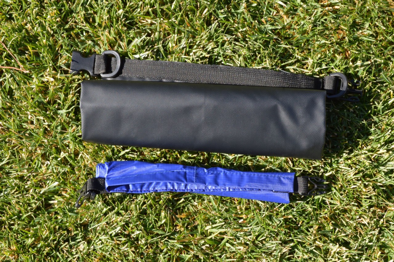 Core Mountaineering dry bags