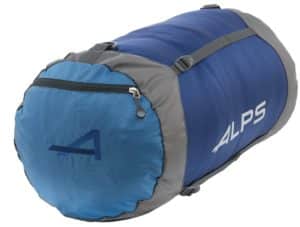 ALPS compression sack for sleeping bags