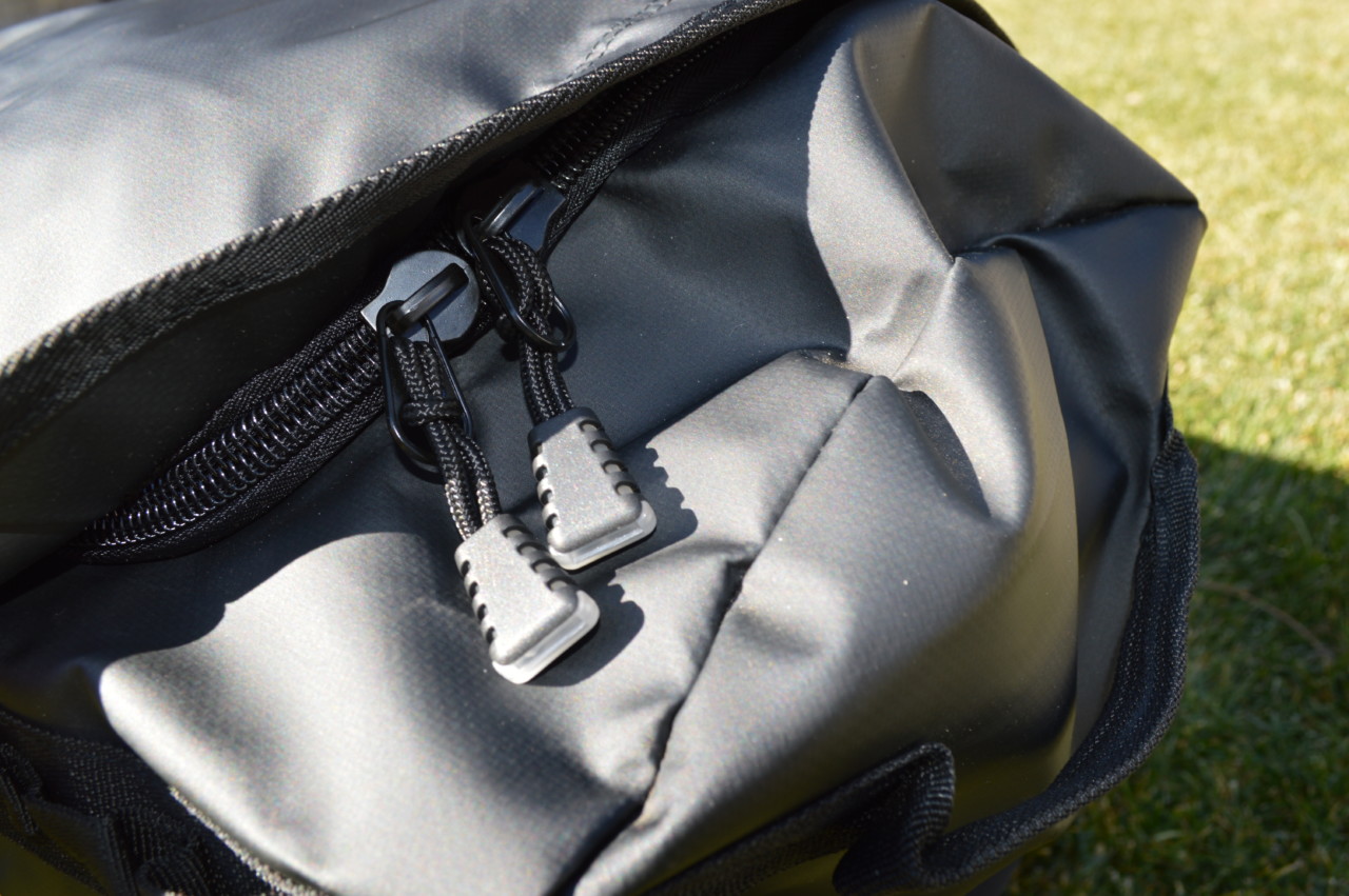 Why You Need a Duffel Bag for Camping & the Best One - core mountaineering