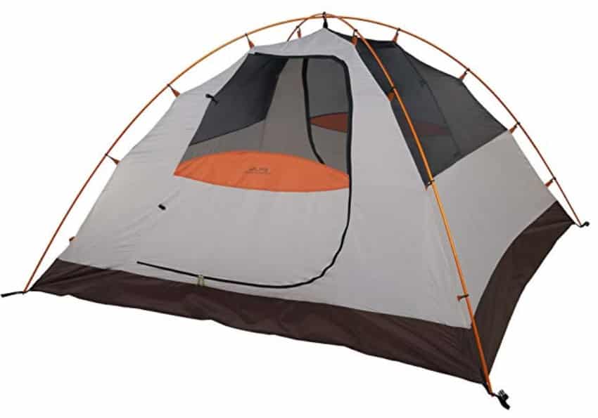 Ideal weight for backpacking tent sale