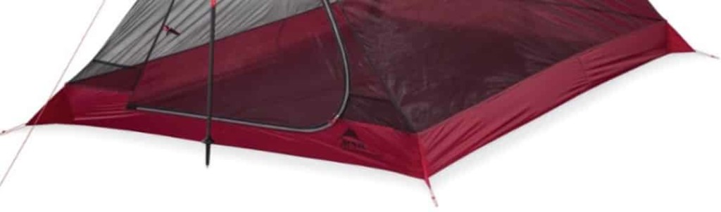 backpacking tents