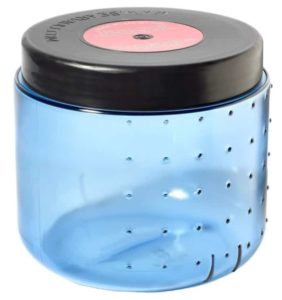 BearVault BV450 Bear Resistant Food Canister