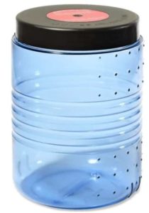 BearVault BV500 Bear Resistant Food Canister