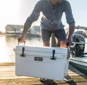 YETI Tundra 45 Cooler