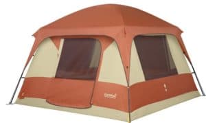 Eureka Copper Canyon 6 -Person Tent