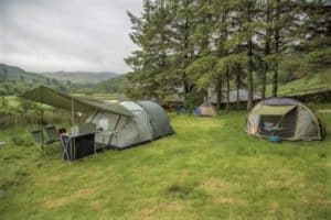 Average Cost of Family Camping Tent (With 7 Best Examples)