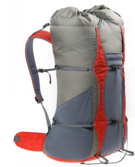 Granite Gear Virga 2 Backpack - 52L