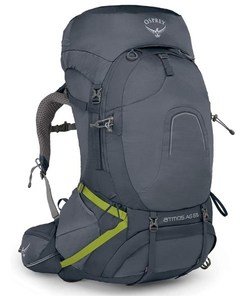 Osprey Atmos AG 65 Men's Backpacking Backpack