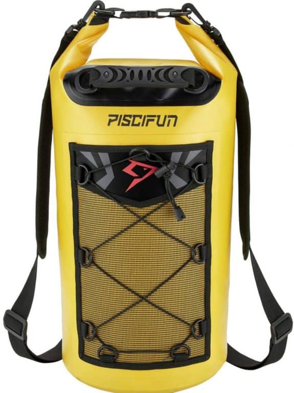 Piscifun dry bag