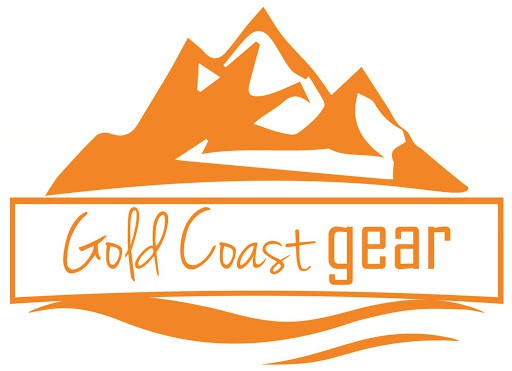 Gold Coast gear dry bag