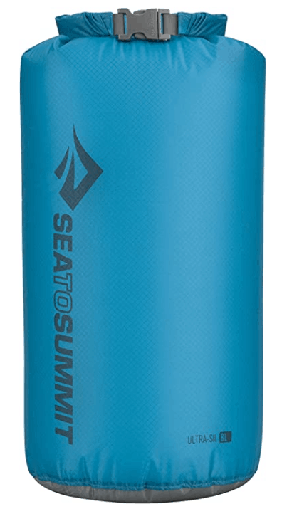 sea to summit dry bag