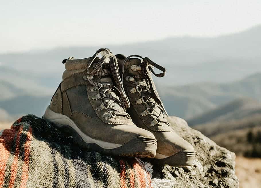 Do Hiking Boots Stretch Out Over Time - core mountaineering