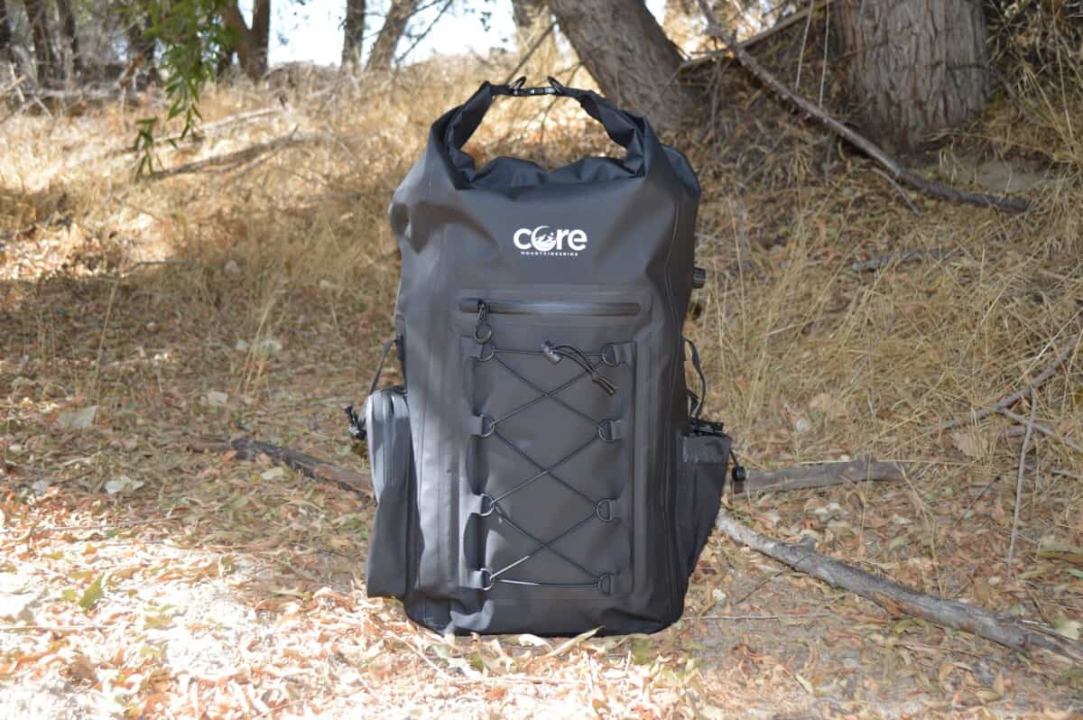 best waterproof dry bag backpack