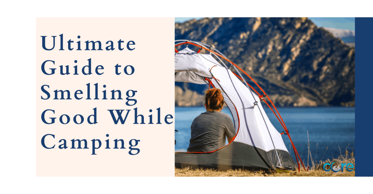 How to Dry Wet Clothes While Camping in Any Weather – American