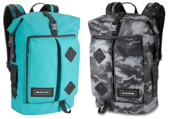 high quality waterproof backpack 