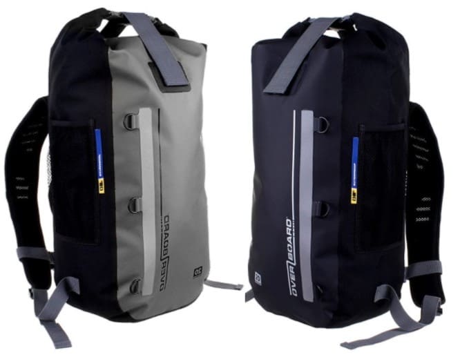 best waterproof backpack for travel