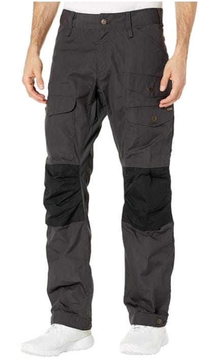 Best hiking pants