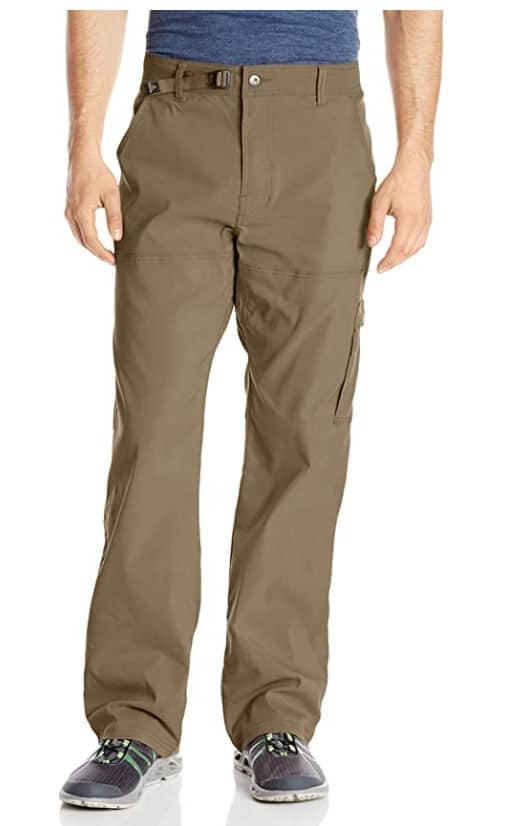 prAna Helly Hansen Mens Packable Waterproof Windproof Pant Breathable ...