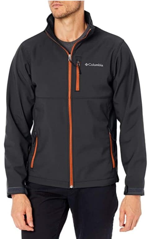 Is polyester jacket good for winter on sale