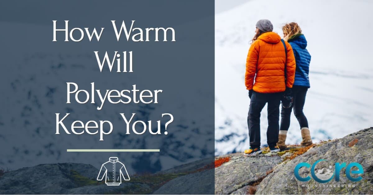 Is Polyester or Cotton Better for You? The Pros and Cons of Each