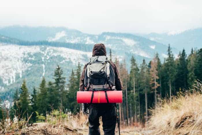 survival tips for hiking