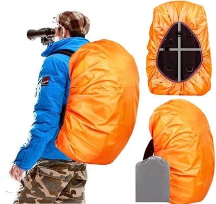 Joy Walker Waterproof Backpack Rain Cover
