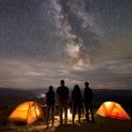 Beyond the City Lights: Discovering the Beauty of Dark Sky Parks